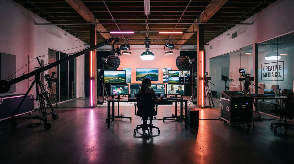 空姐制服影视传媒视频平台