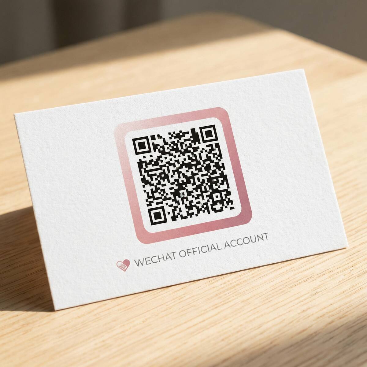 空姐制服公众号二维码